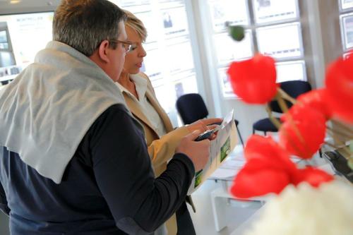 Agence immobilière Montpellier