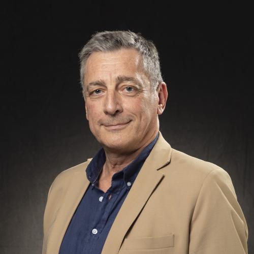 Jean-François GRANIE