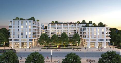 Montpellier - Immobilier - CENTURY 21 L.G.I. – Cité Créative