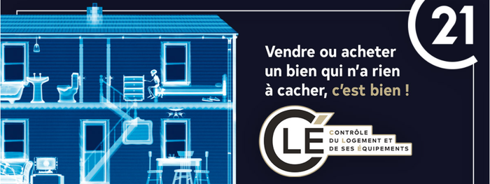 CLE service exclusif