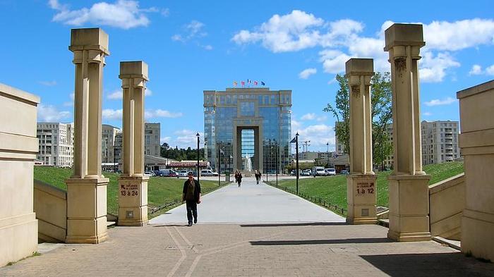 Montpellier et son marché immobilier par votre agence CENTURY 21 Granié Immobilier