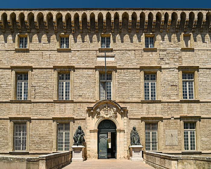 Montpellier — Immobilier — CENTURY 21 Granié Immobilier —  faculté de médecine 