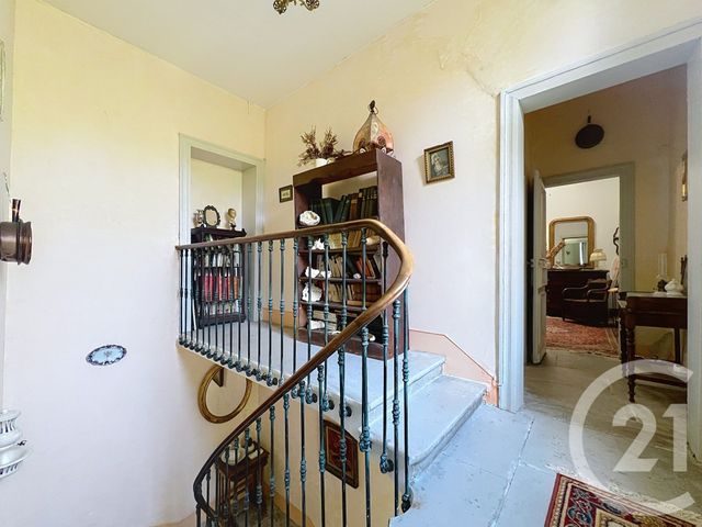 maison à vendre - 7 pièces - 250.0 m2 - ST GEORGES D ORQUES - 34 - LANGUEDOC-ROUSSILLON - Century 21 Granié Immobilier
