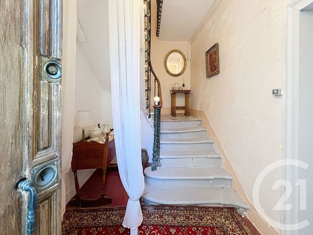 maison à vendre - 7 pièces - 250.0 m2 - ST GEORGES D ORQUES - 34 - LANGUEDOC-ROUSSILLON - Century 21 Granié Immobilier