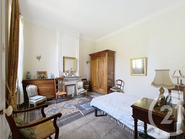 maison à vendre - 7 pièces - 250.0 m2 - ST GEORGES D ORQUES - 34 - LANGUEDOC-ROUSSILLON - Century 21 Granié Immobilier