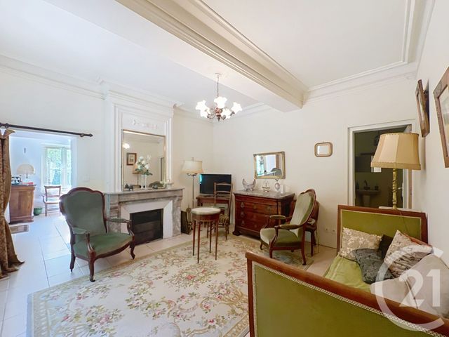 maison à vendre - 7 pièces - 250.0 m2 - ST GEORGES D ORQUES - 34 - LANGUEDOC-ROUSSILLON - Century 21 Granié Immobilier