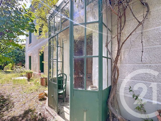 maison à vendre - 7 pièces - 250.0 m2 - ST GEORGES D ORQUES - 34 - LANGUEDOC-ROUSSILLON - Century 21 Granié Immobilier