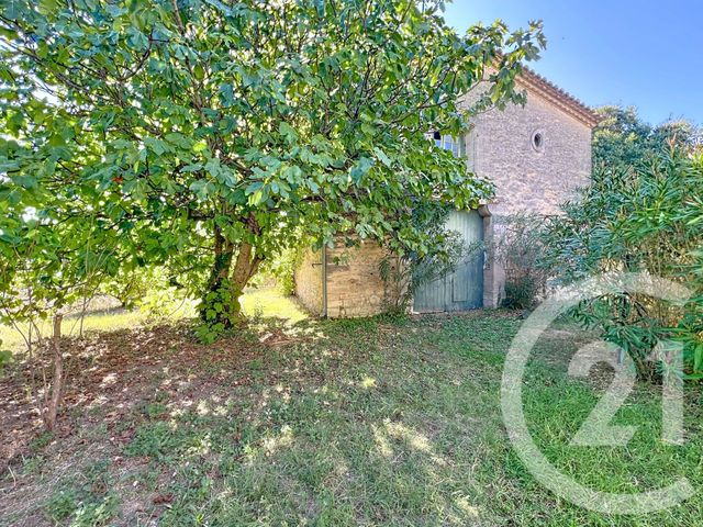 maison à vendre - 7 pièces - 250.0 m2 - ST GEORGES D ORQUES - 34 - LANGUEDOC-ROUSSILLON - Century 21 Granié Immobilier
