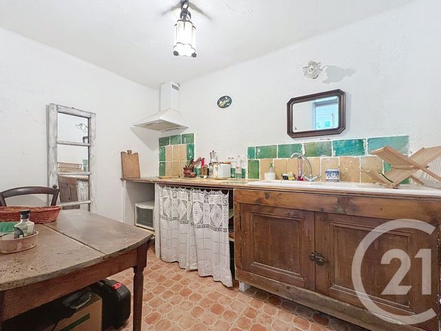 maison à vendre - 7 pièces - 250.0 m2 - ST GEORGES D ORQUES - 34 - LANGUEDOC-ROUSSILLON - Century 21 Granié Immobilier