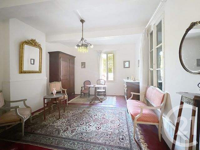 maison à vendre - 7 pièces - 250.0 m2 - ST GEORGES D ORQUES - 34 - LANGUEDOC-ROUSSILLON - Century 21 Granié Immobilier