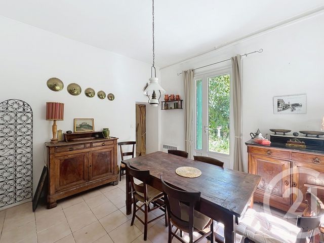 maison à vendre - 7 pièces - 250.0 m2 - ST GEORGES D ORQUES - 34 - LANGUEDOC-ROUSSILLON - Century 21 Granié Immobilier