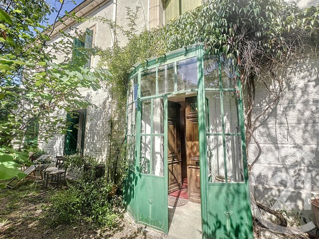 maison à vendre - 7 pièces - 250.0 m2 - ST GEORGES D ORQUES - 34 - LANGUEDOC-ROUSSILLON - Century 21 Granié Immobilier