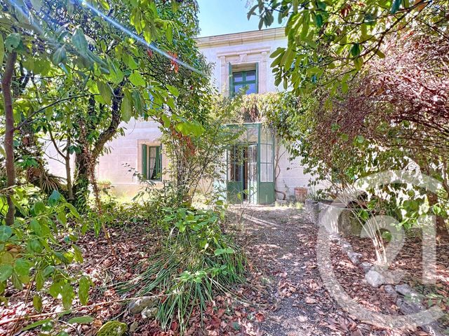 maison à vendre - 7 pièces - 250.0 m2 - ST GEORGES D ORQUES - 34 - LANGUEDOC-ROUSSILLON - Century 21 Granié Immobilier