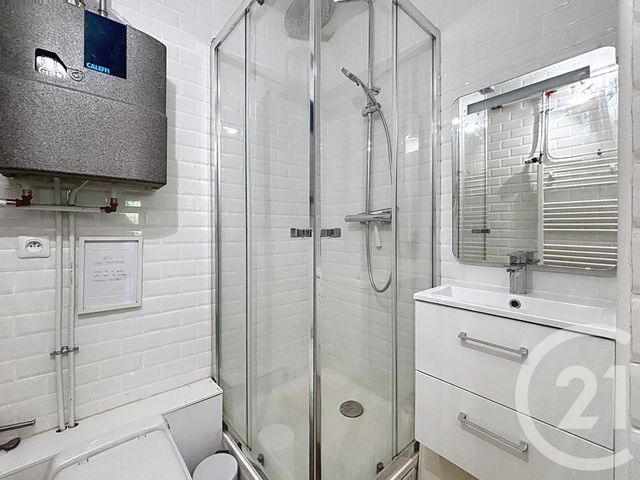 Appartement Studio meuble à vendre - 2 pièces - 30.0 m2 - MONTPELLIER - 34 - LANGUEDOC-ROUSSILLON - Century 21 Granié Immobilier