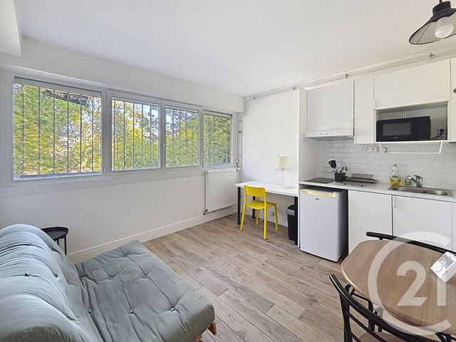 Appartement Studio Meuble à vendre MONTPELLIER