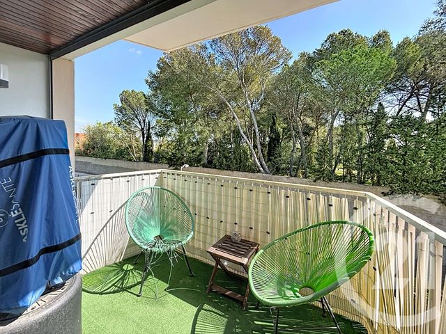 Appartement F2 à vendre MONTPELLIER