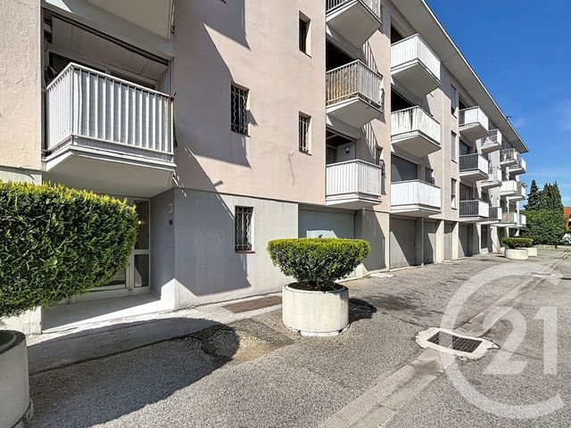 Appartement F2 à vendre - 2 pièces - 38.31 m2 - MONTPELLIER - 34 - LANGUEDOC-ROUSSILLON - Century 21 Granié Immobilier