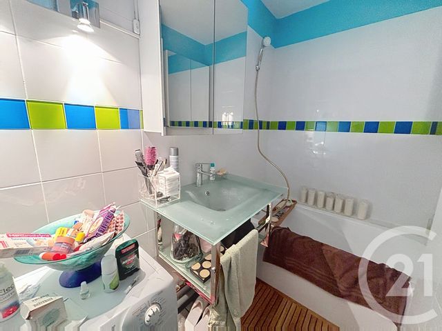 Appartement F2 à vendre - 2 pièces - 38.31 m2 - MONTPELLIER - 34 - LANGUEDOC-ROUSSILLON - Century 21 Granié Immobilier