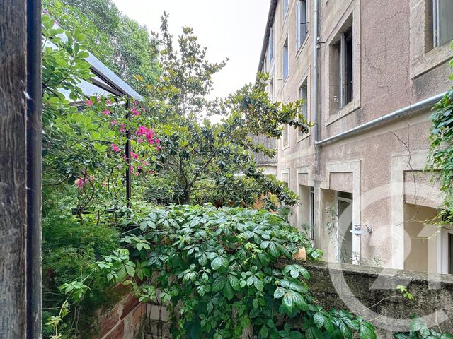 Appartement F4 à vendre - 5 pièces - 85.0 m2 - MONTPELLIER - 34 - LANGUEDOC-ROUSSILLON - Century 21 Granié Immobilier
