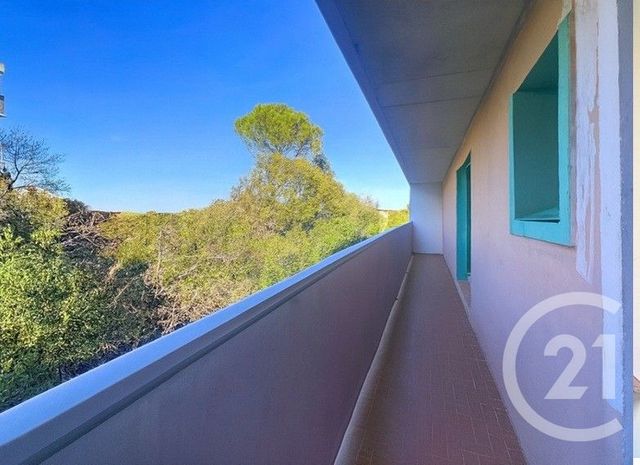 Appartement Studio à vendre - 1 pièce - 18.39 m2 - MONTPELLIER - 34 - LANGUEDOC-ROUSSILLON - Century 21 Granié Immobilier