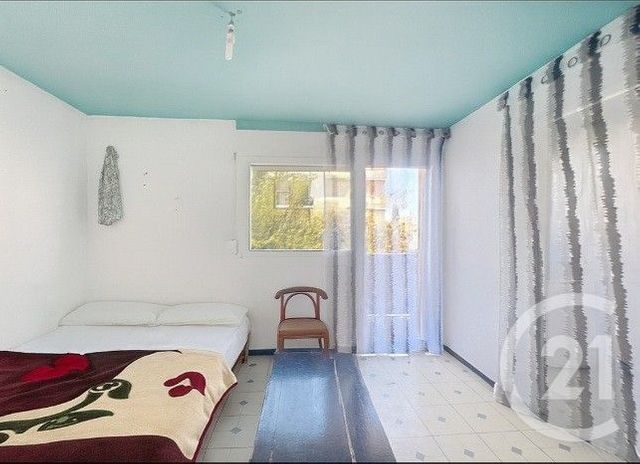 Appartement Studio à vendre - 1 pièce - 18.39 m2 - MONTPELLIER - 34 - LANGUEDOC-ROUSSILLON - Century 21 Granié Immobilier