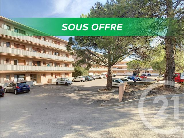 Appartement Studio à vendre MONTPELLIER