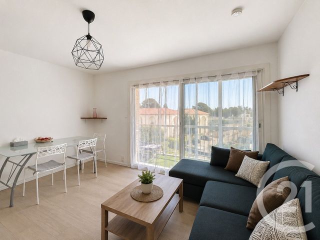 Appartement F3 à vendre - 3 pièces - 54.01 m2 - MONTPELLIER - 34 - LANGUEDOC-ROUSSILLON - Century 21 Granié Immobilier
