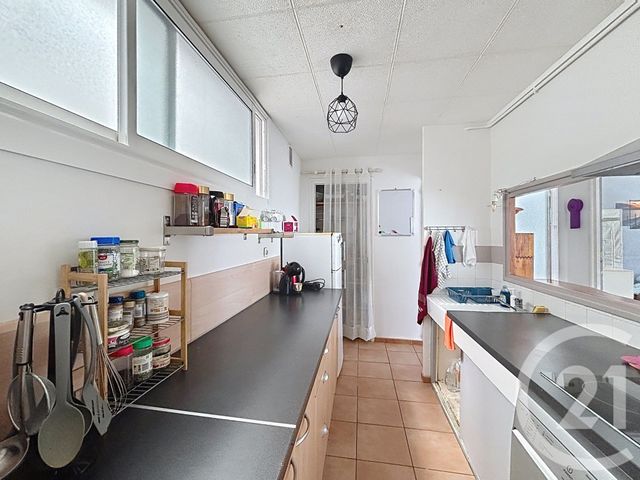 Appartement F3 à vendre - 3 pièces - 54.01 m2 - MONTPELLIER - 34 - LANGUEDOC-ROUSSILLON - Century 21 Granié Immobilier
