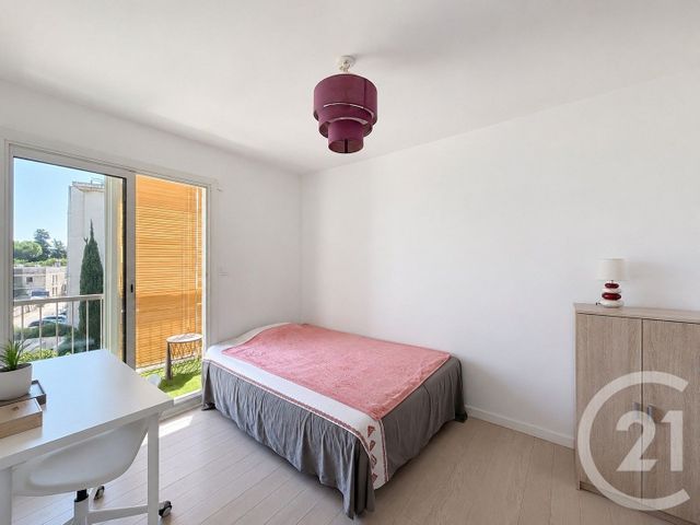 Appartement F3 à vendre - 3 pièces - 54.01 m2 - MONTPELLIER - 34 - LANGUEDOC-ROUSSILLON - Century 21 Granié Immobilier