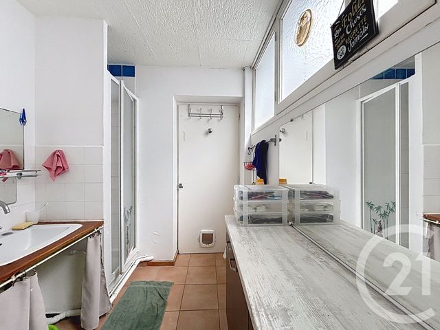 Appartement F3 à vendre - 3 pièces - 54.01 m2 - MONTPELLIER - 34 - LANGUEDOC-ROUSSILLON - Century 21 Granié Immobilier