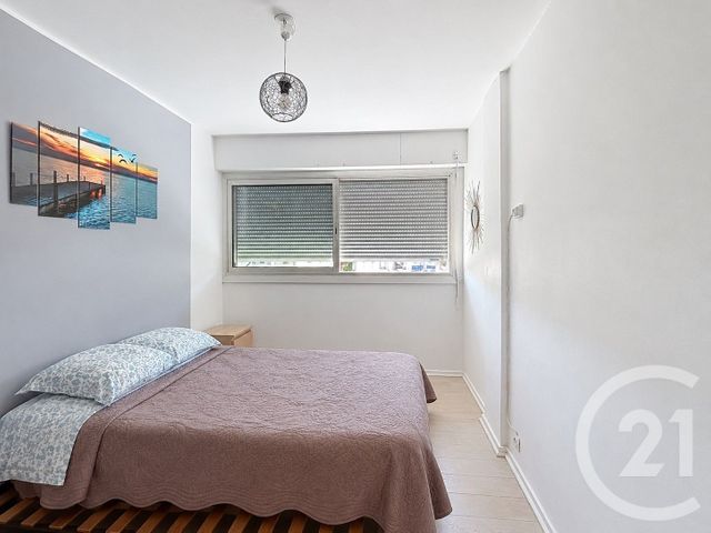 Appartement F3 à vendre - 3 pièces - 54.01 m2 - MONTPELLIER - 34 - LANGUEDOC-ROUSSILLON - Century 21 Granié Immobilier