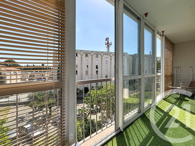 Appartement F3 à vendre MONTPELLIER