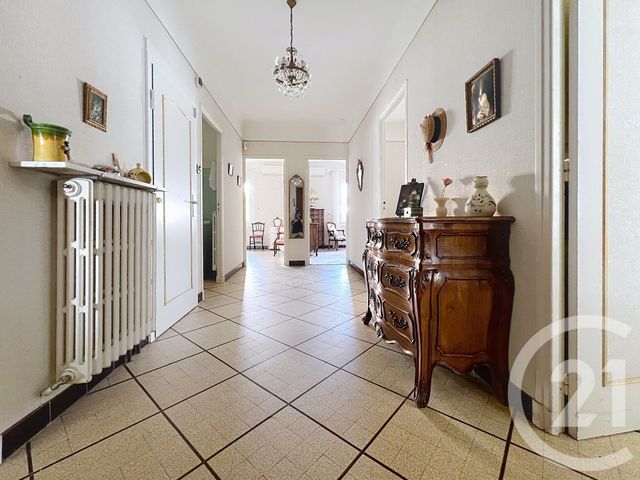 maison à vendre - 6 pièces - 193.44 m2 - MAUGUIO CARNON - 34 - LANGUEDOC-ROUSSILLON - Century 21 Granié Immobilier