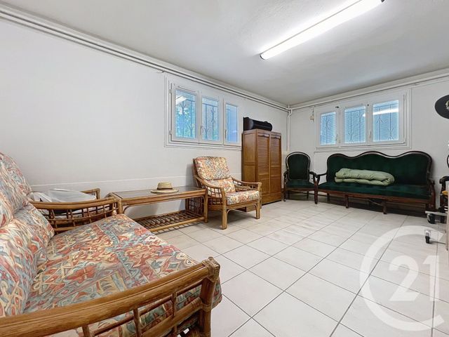 maison à vendre - 6 pièces - 193.44 m2 - MAUGUIO CARNON - 34 - LANGUEDOC-ROUSSILLON - Century 21 Granié Immobilier