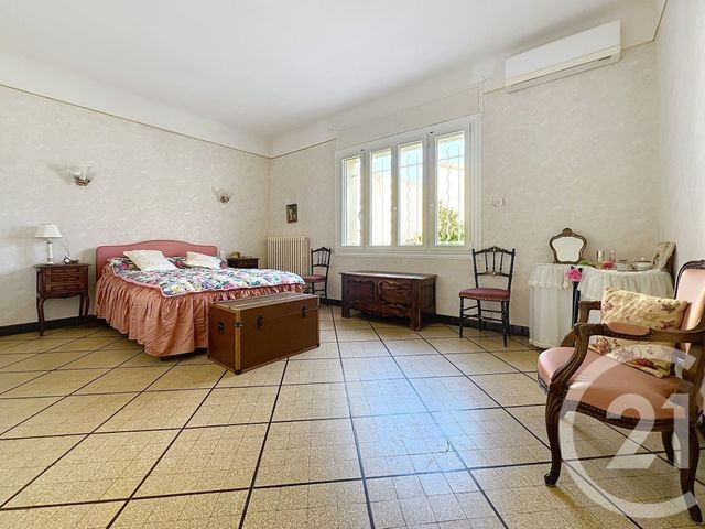 maison à vendre - 6 pièces - 193.44 m2 - MAUGUIO CARNON - 34 - LANGUEDOC-ROUSSILLON - Century 21 Granié Immobilier