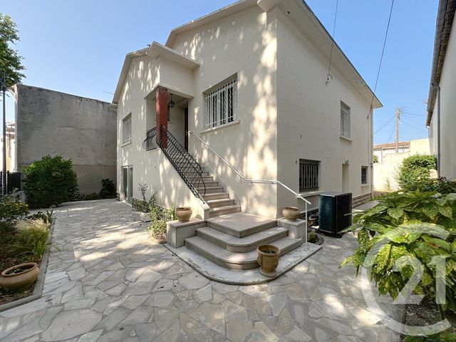 maison - MAUGUIO - 34
