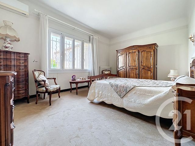 maison à vendre - 6 pièces - 193.44 m2 - MAUGUIO CARNON - 34 - LANGUEDOC-ROUSSILLON - Century 21 Granié Immobilier