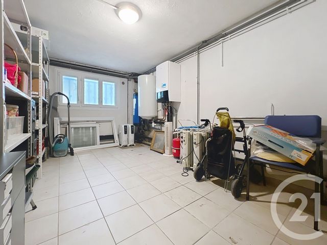 maison à vendre - 6 pièces - 193.44 m2 - MAUGUIO CARNON - 34 - LANGUEDOC-ROUSSILLON - Century 21 Granié Immobilier