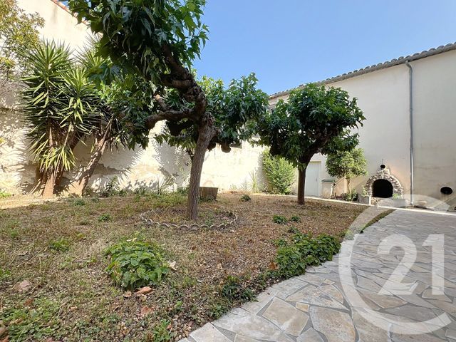 maison à vendre - 6 pièces - 193.44 m2 - MAUGUIO CARNON - 34 - LANGUEDOC-ROUSSILLON - Century 21 Granié Immobilier