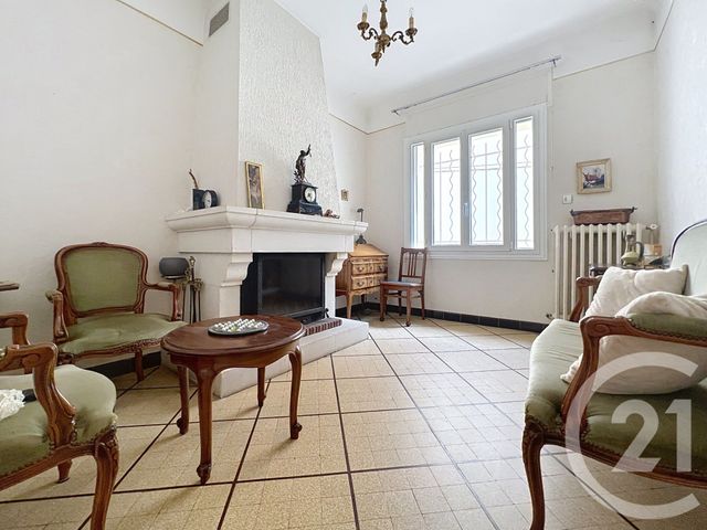 maison à vendre - 6 pièces - 193.44 m2 - MAUGUIO CARNON - 34 - LANGUEDOC-ROUSSILLON - Century 21 Granié Immobilier