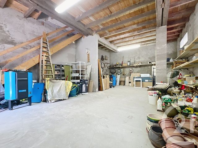 maison à vendre - 6 pièces - 193.44 m2 - MAUGUIO CARNON - 34 - LANGUEDOC-ROUSSILLON - Century 21 Granié Immobilier