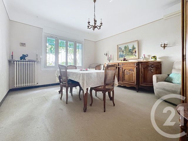 maison à vendre - 6 pièces - 193.44 m2 - MAUGUIO CARNON - 34 - LANGUEDOC-ROUSSILLON - Century 21 Granié Immobilier