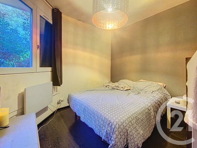 Appartement F2 bis à vendre - 2 pièces - 46.0 m2 - MONTPELLIER - 34 - LANGUEDOC-ROUSSILLON - Century 21 Granié Immobilier