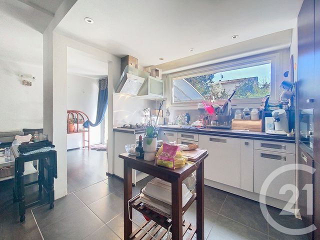 Appartement F2 bis à vendre - 2 pièces - 46.0 m2 - MONTPELLIER - 34 - LANGUEDOC-ROUSSILLON - Century 21 Granié Immobilier