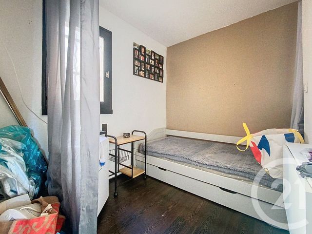 Appartement F2 bis à vendre - 2 pièces - 46.0 m2 - MONTPELLIER - 34 - LANGUEDOC-ROUSSILLON - Century 21 Granié Immobilier