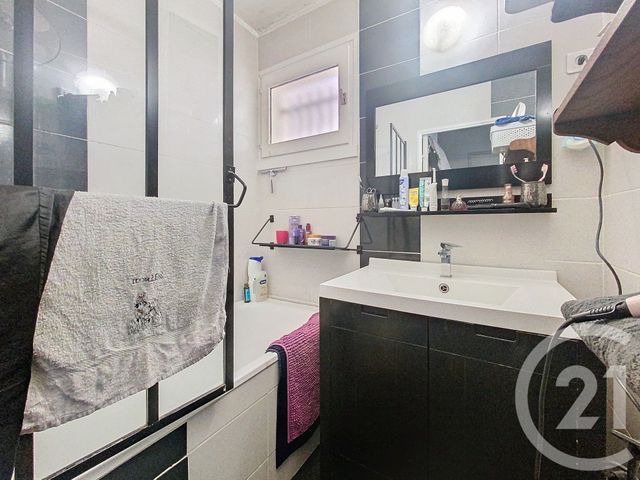 Appartement F2 bis à vendre - 2 pièces - 46.0 m2 - MONTPELLIER - 34 - LANGUEDOC-ROUSSILLON - Century 21 Granié Immobilier