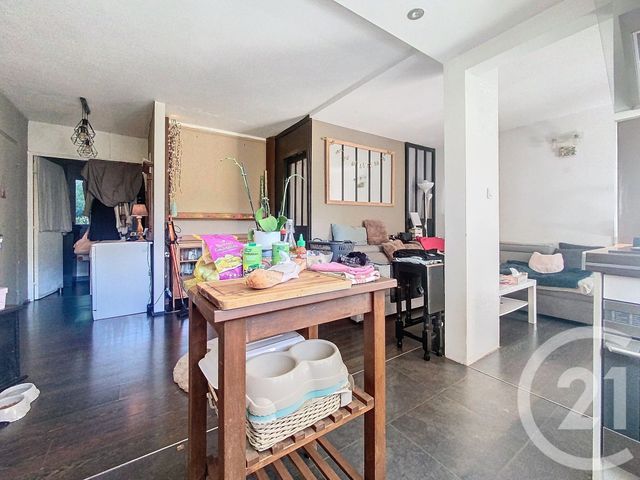 appartement - MONTPELLIER - 34