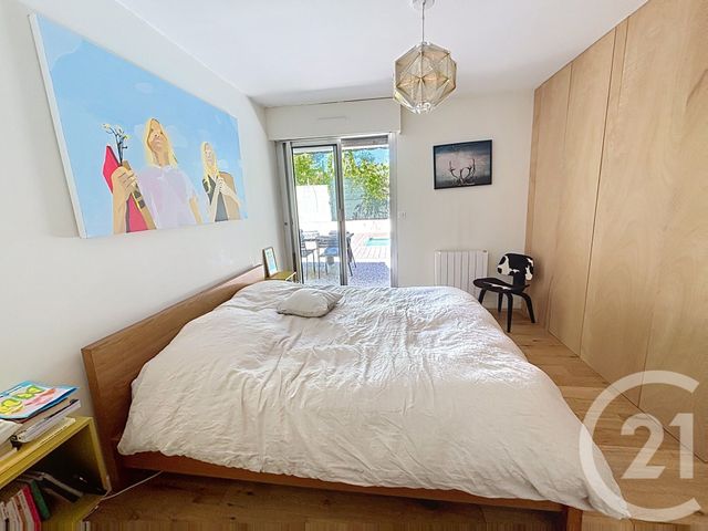 maison à vendre - 4 pièces - 91.0 m2 - MONTPELLIER - 34 - LANGUEDOC-ROUSSILLON - Century 21 Granié Immobilier