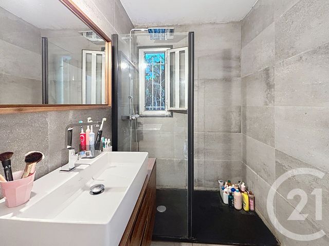 maison à vendre - 4 pièces - 91.0 m2 - MONTPELLIER - 34 - LANGUEDOC-ROUSSILLON - Century 21 Granié Immobilier