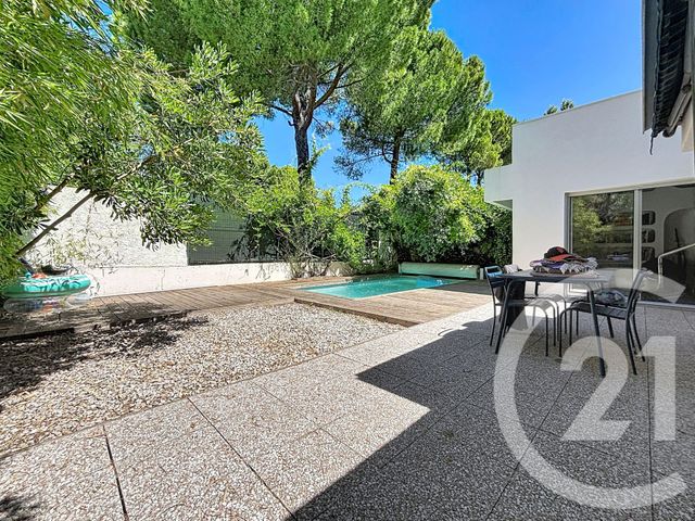 Maison à vendre MONTPELLIER